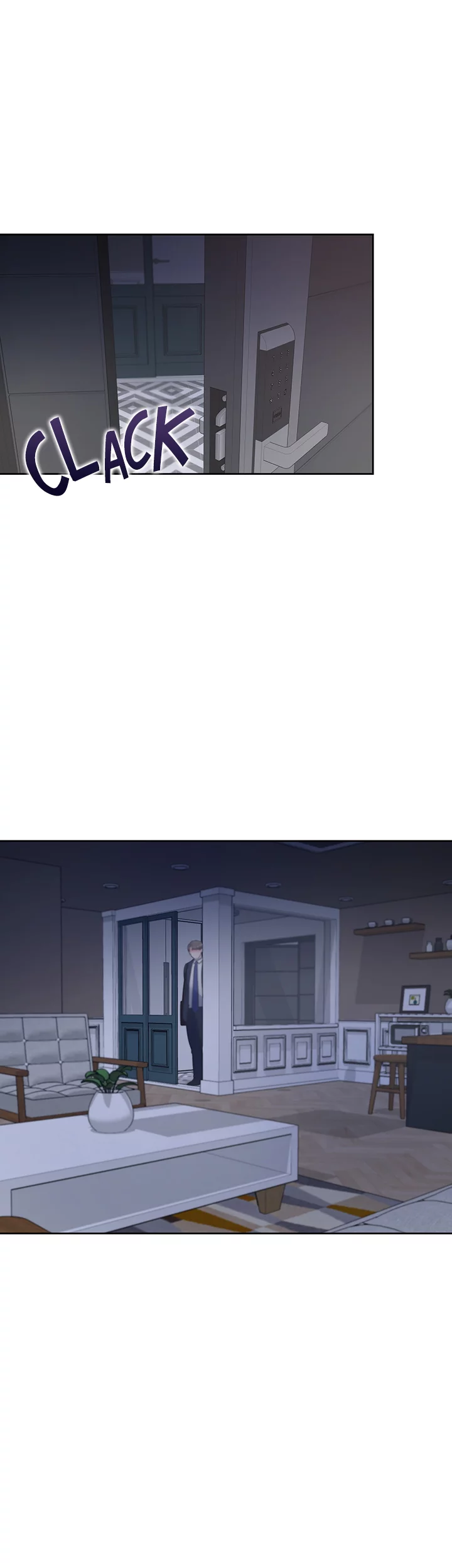 Thirst: For Lust Chapter 66 - Page 43