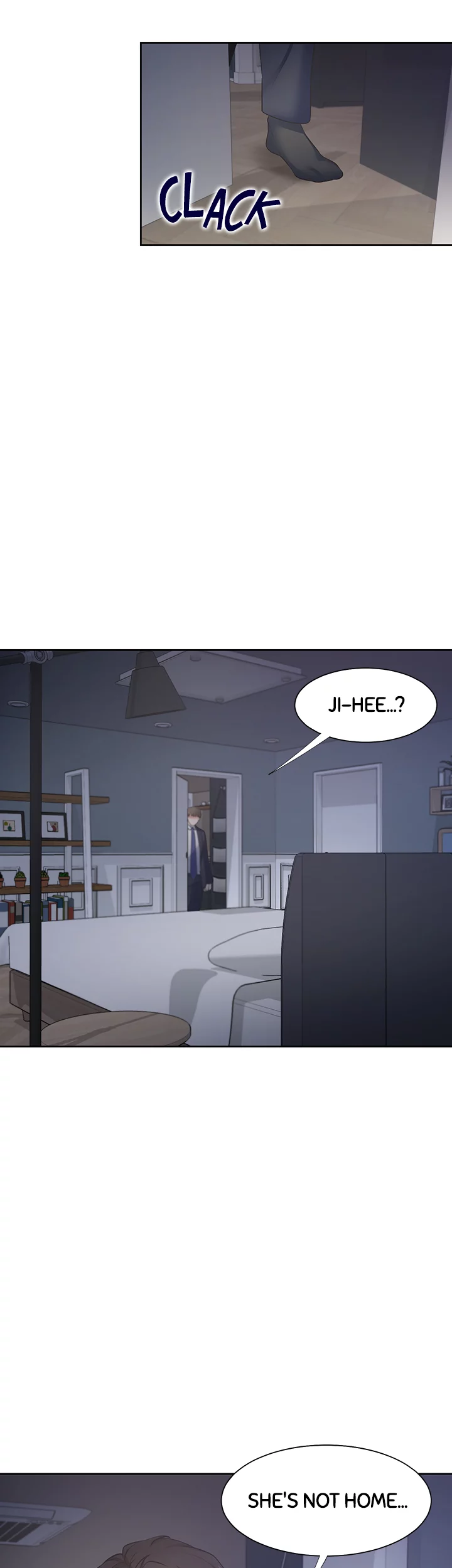 Thirst: For Lust Chapter 66 - Page 44