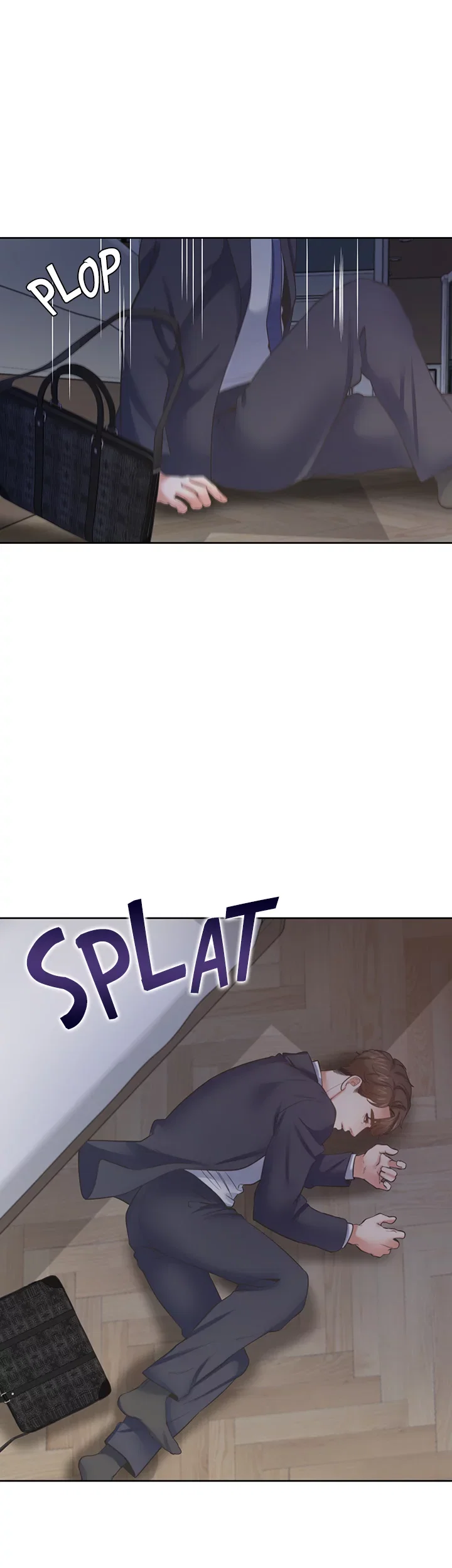 Thirst: For Lust Chapter 66 - Page 46