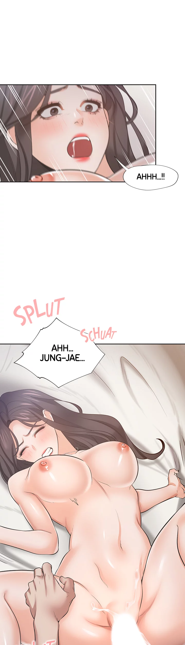 Thirst: For Lust Chapter 66 - Page 51
