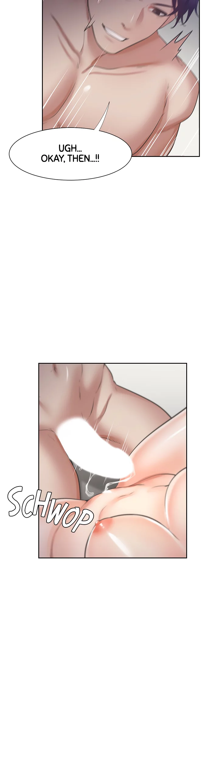 Thirst: For Lust Chapter 66 - Page 53