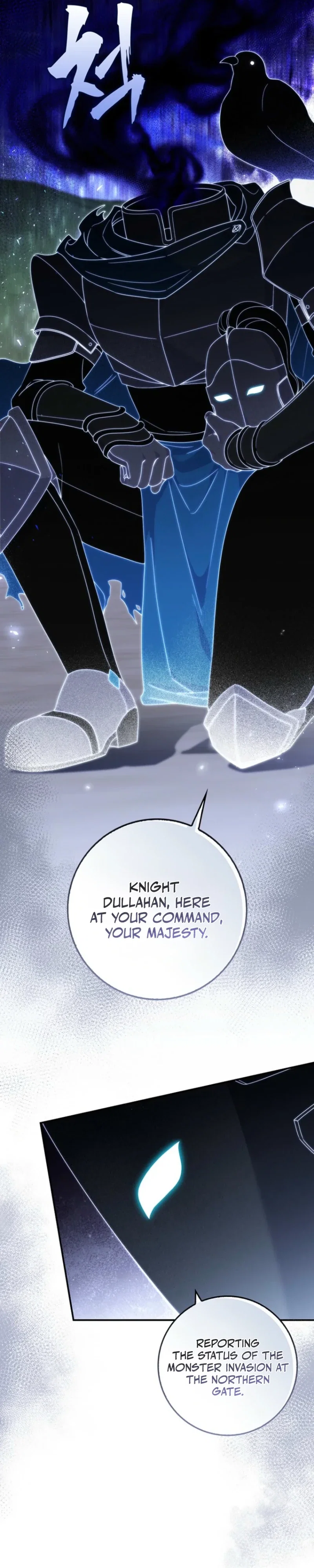 This Emperor Is Running a Marriage Scam Chapter 3 - Page 6