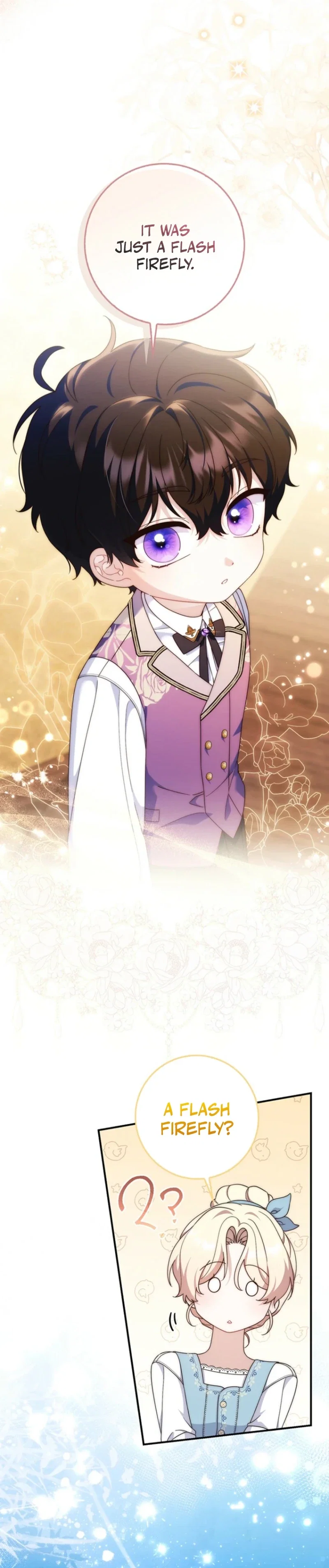 This Emperor Is Running a Marriage Scam Chapter 3 - Page 40