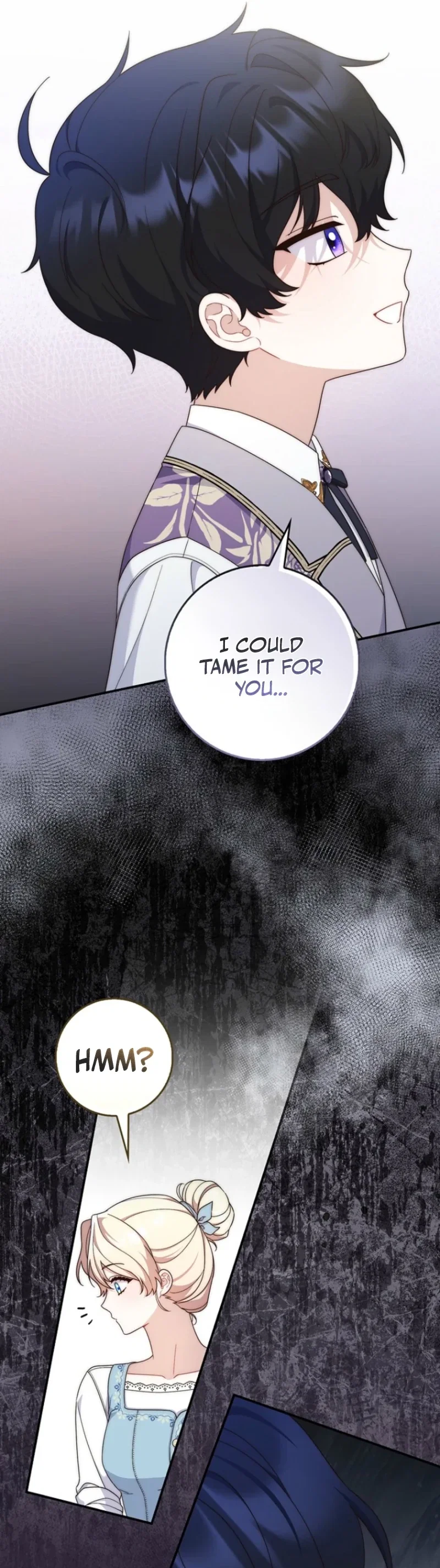 This Emperor Is Running a Marriage Scam Chapter 3 - Page 43