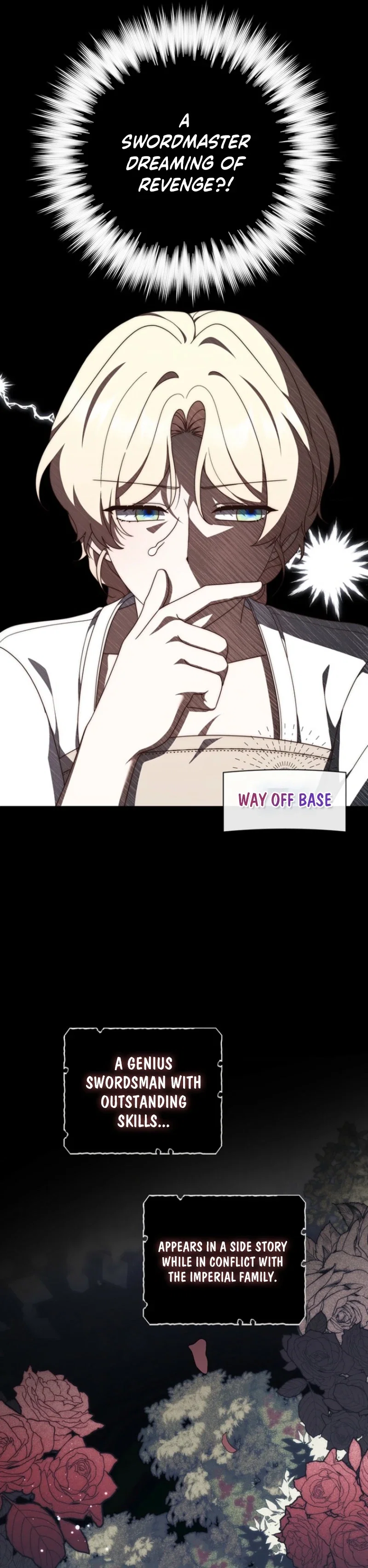 This Emperor Is Running a Marriage Scam Chapter 4 - Page 24
