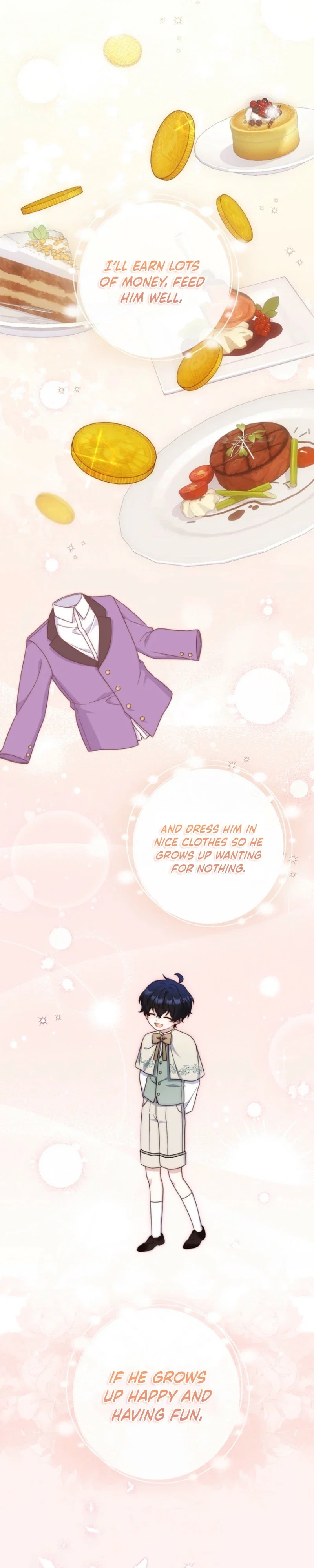 This Emperor Is Running a Marriage Scam Chapter 4 - Page 29