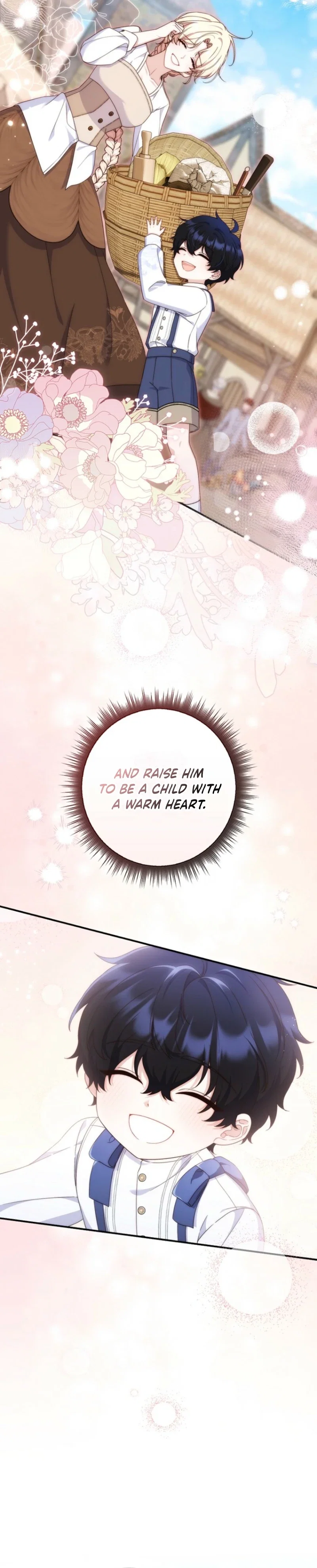 This Emperor Is Running a Marriage Scam Chapter 4 - Page 32