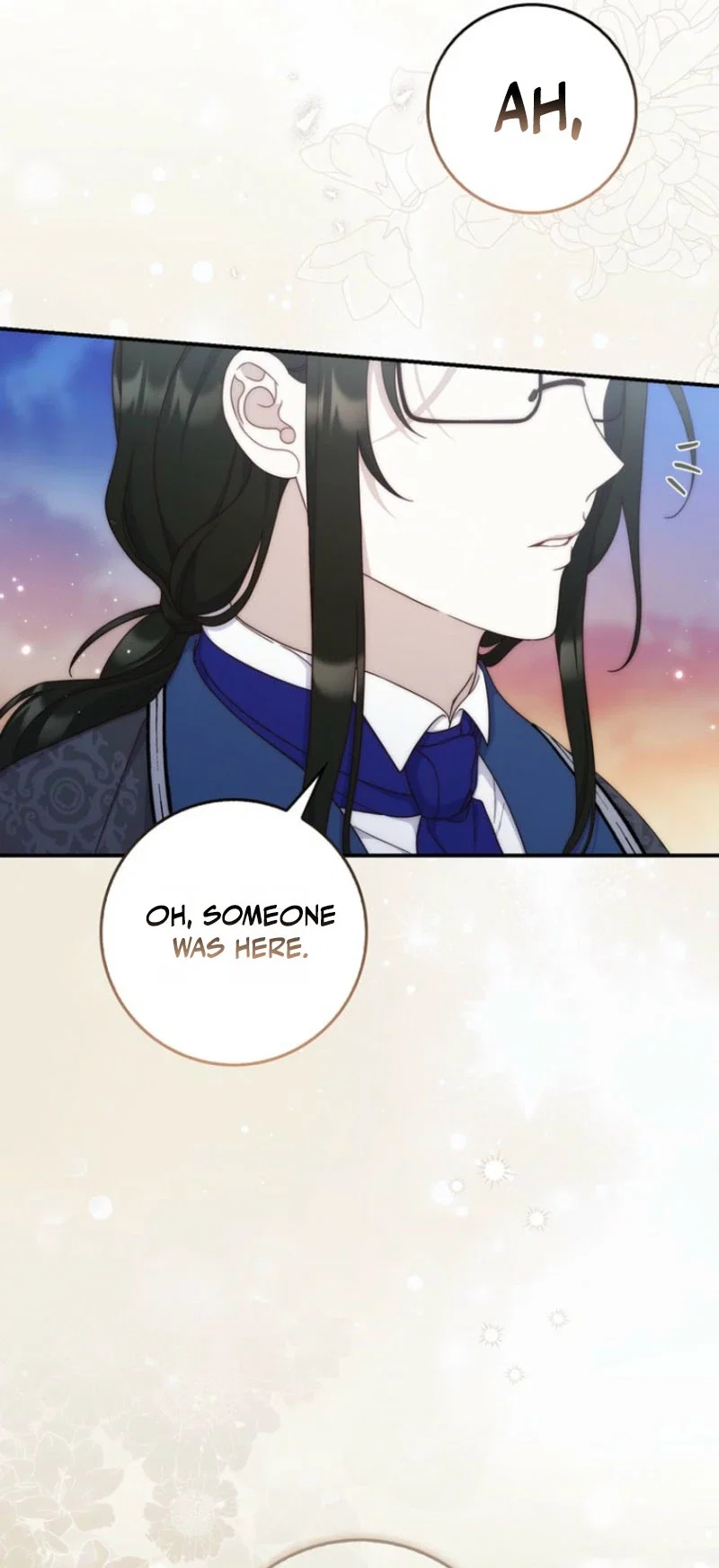 This Emperor Is Running a Marriage Scam Chapter 6 - Page 28