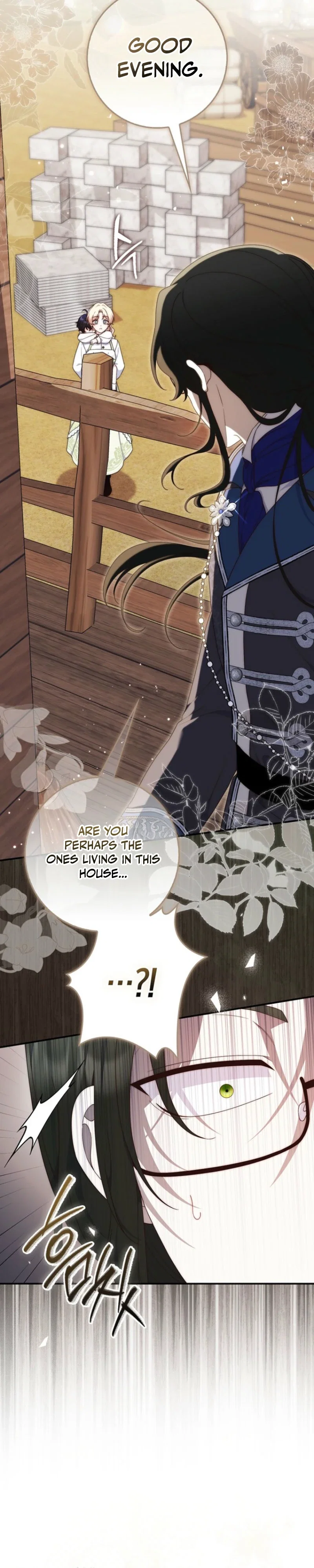 This Emperor Is Running a Marriage Scam Chapter 6 - Page 29
