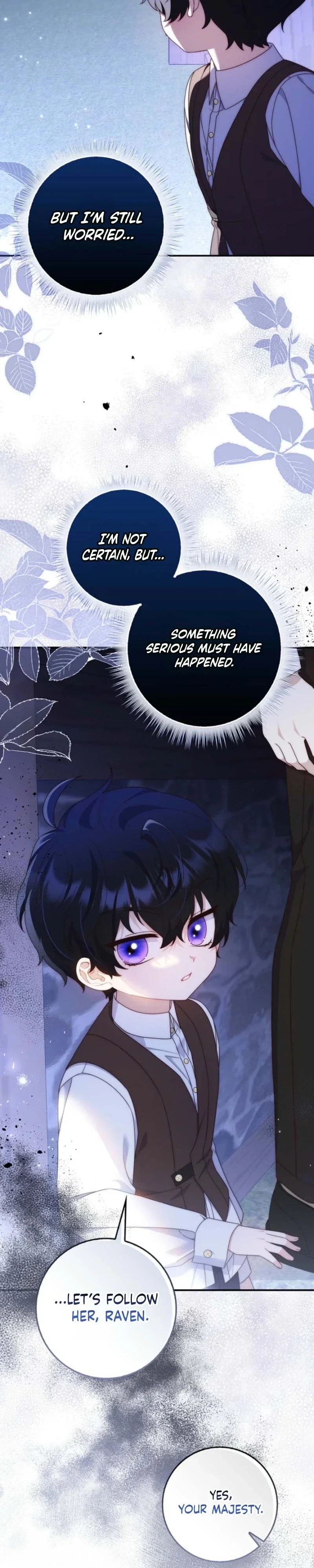 This Emperor Is Running a Marriage Scam Chapter 16 - Page 6