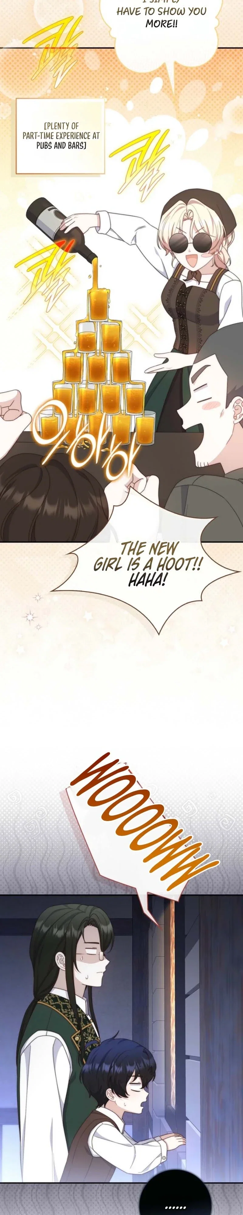 This Emperor Is Running a Marriage Scam Chapter 16 - Page 16