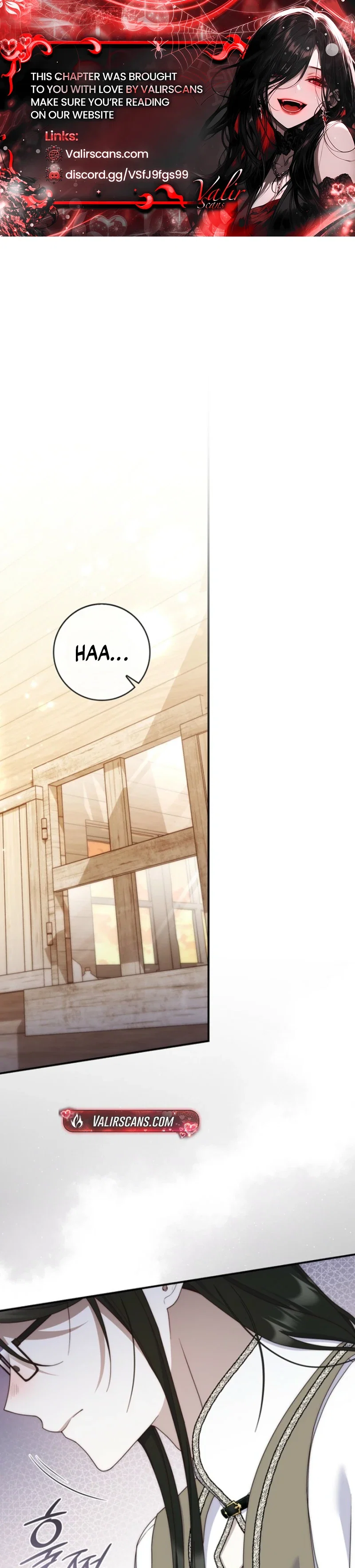 This Emperor Is Running a Marriage Scam Chapter 33 - Page 2