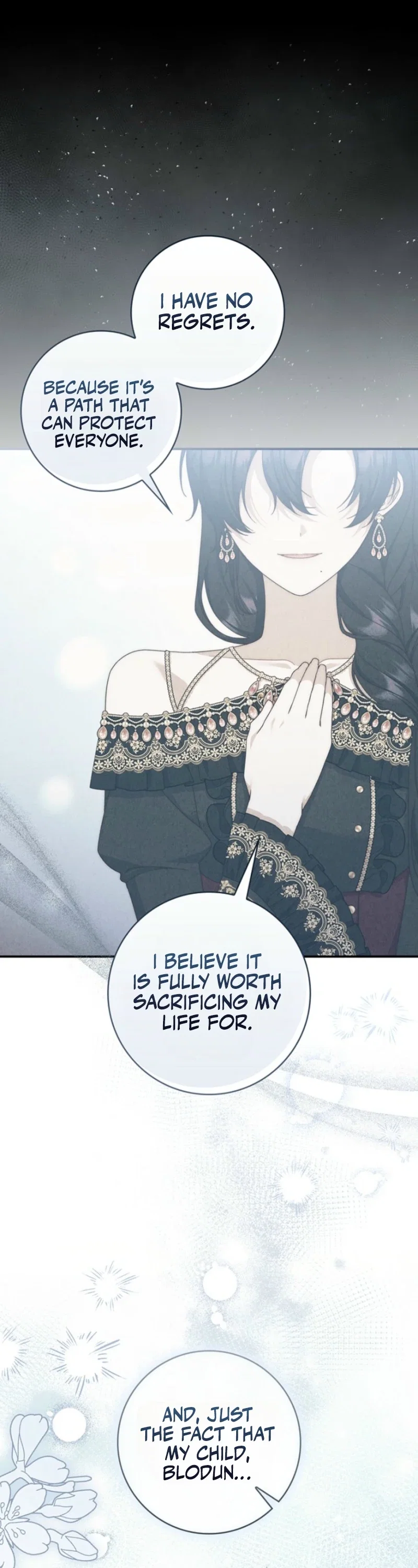 This Emperor Is Running a Marriage Scam Chapter 33 - Page 15