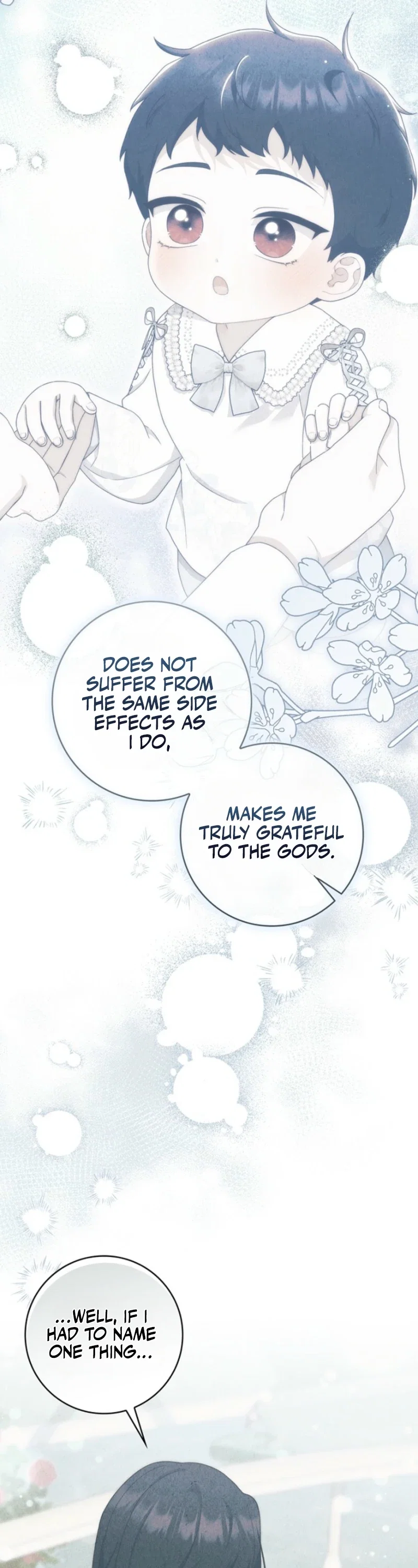 This Emperor Is Running a Marriage Scam Chapter 33 - Page 16