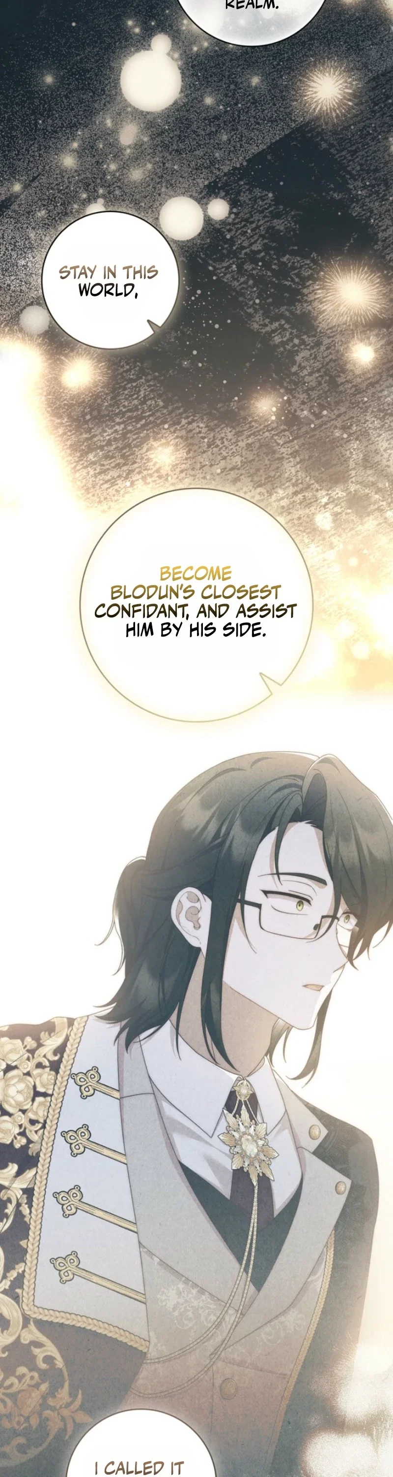 This Emperor Is Running a Marriage Scam Chapter 33 - Page 21