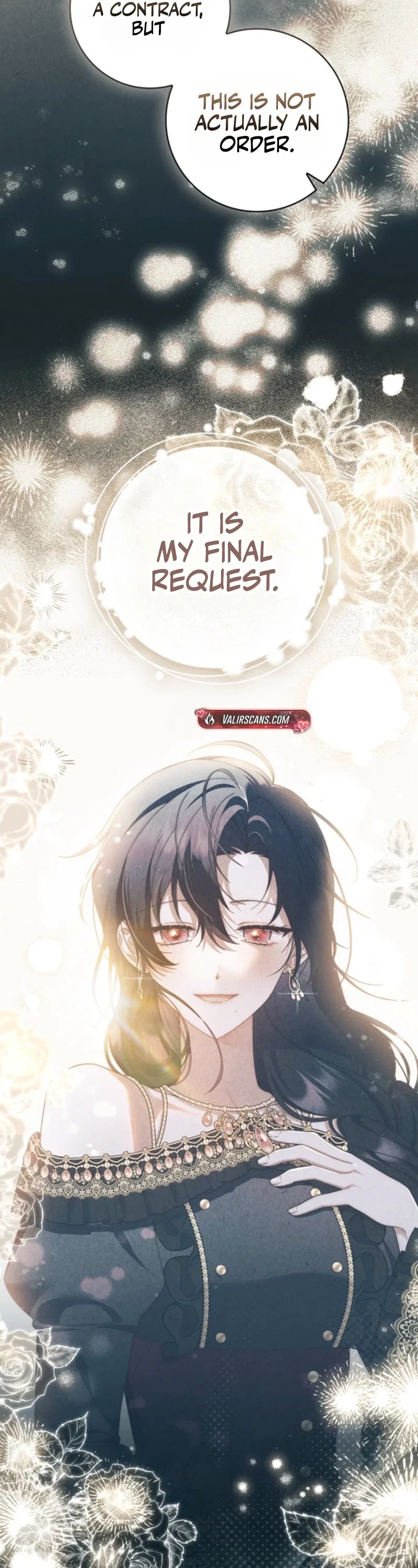 This Emperor Is Running a Marriage Scam Chapter 33 - Page 22