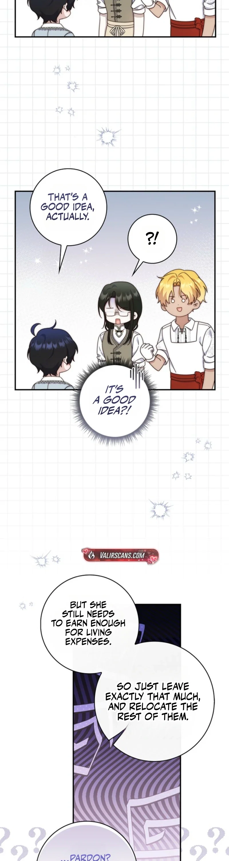 This Emperor Is Running a Marriage Scam Chapter 33 - Page 42