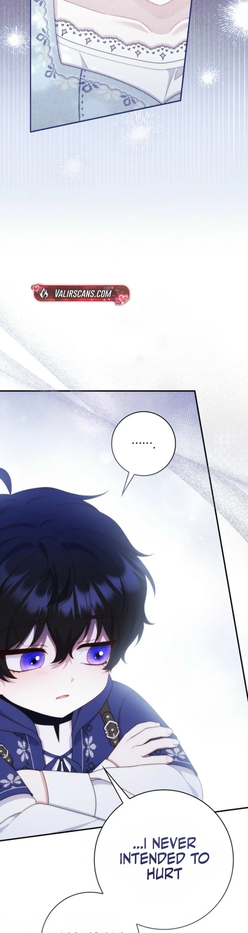 This Emperor Is Running a Marriage Scam Chapter 35 - Page 6