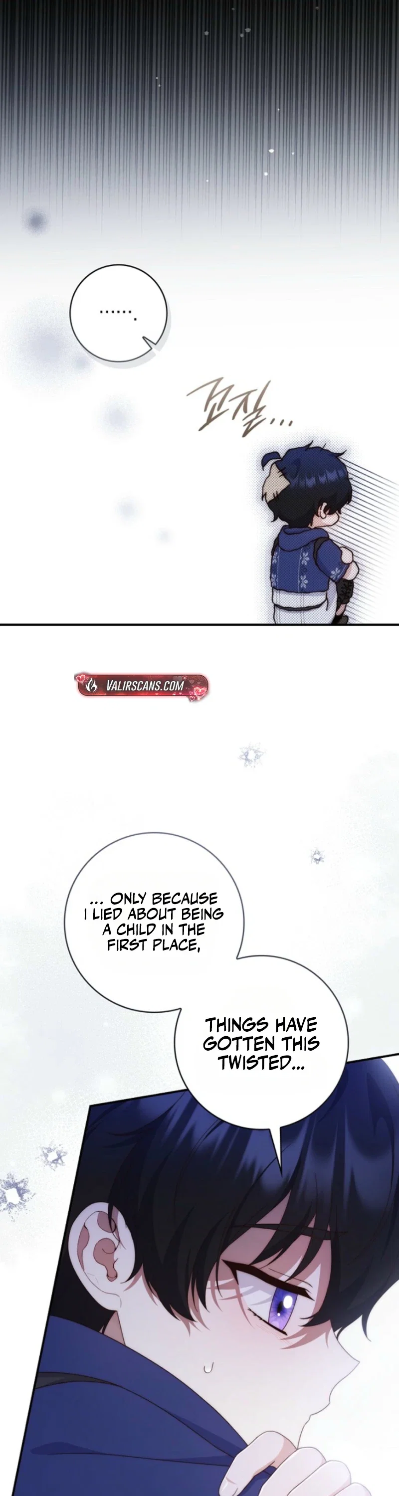 This Emperor Is Running a Marriage Scam Chapter 35 - Page 10