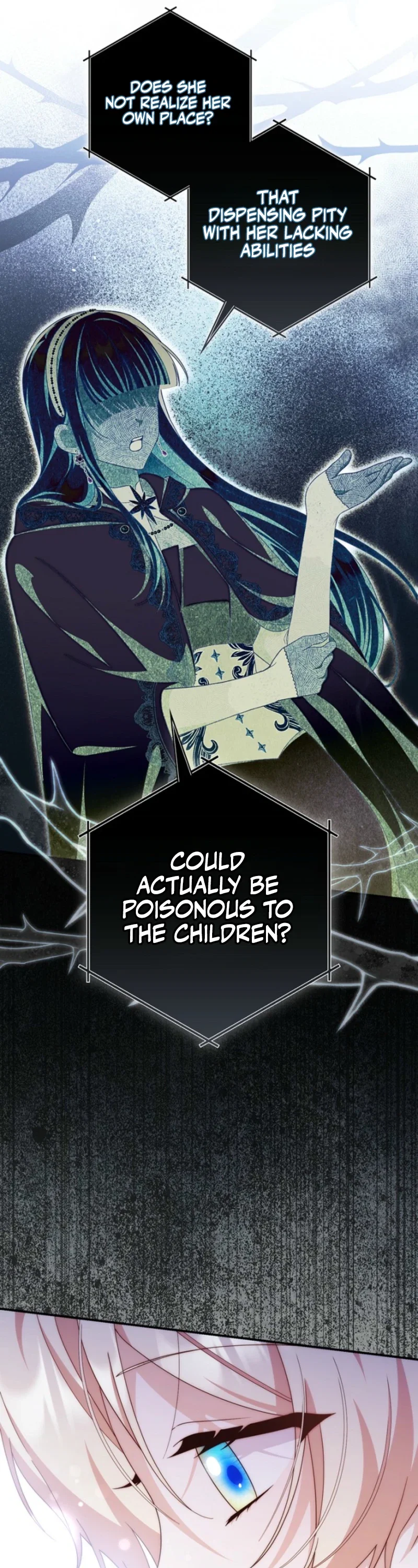 This Emperor Is Running a Marriage Scam Chapter 35 - Page 20