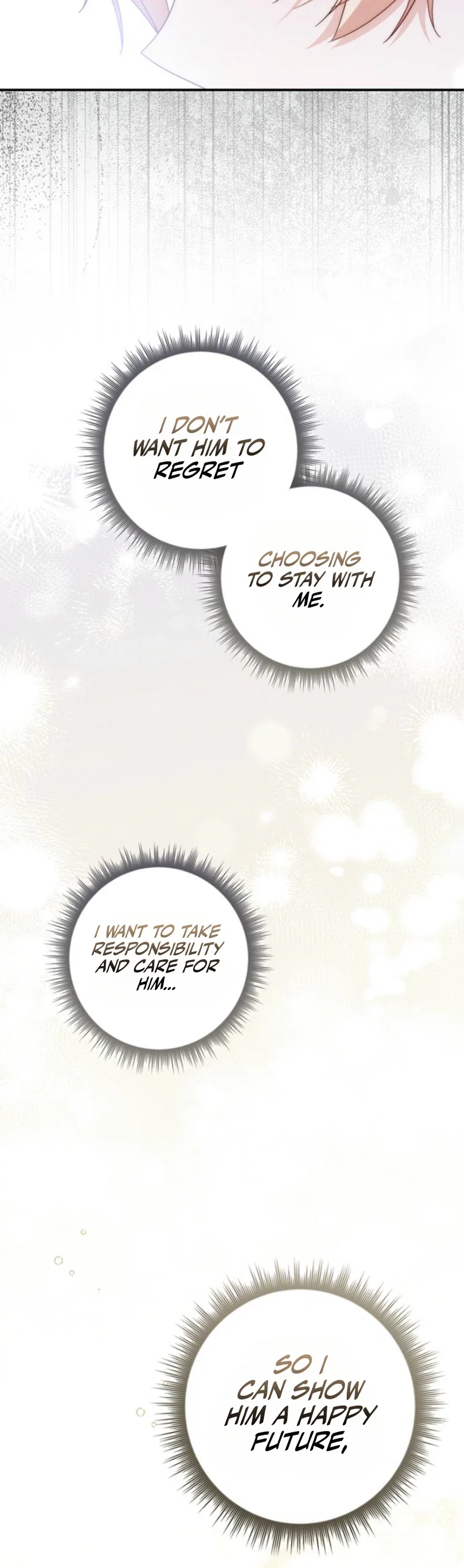 This Emperor Is Running a Marriage Scam Chapter 35 - Page 21
