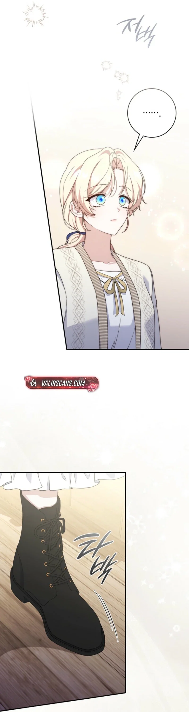 This Emperor Is Running a Marriage Scam Chapter 35 - Page 34