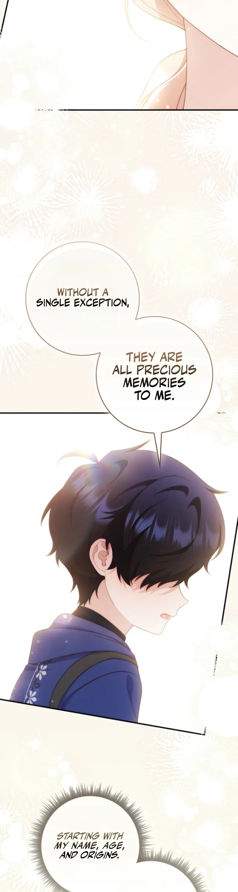 This Emperor Is Running a Marriage Scam Chapter 35 - Page 39