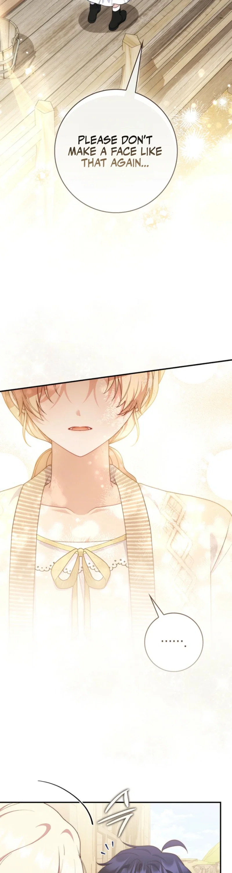 This Emperor Is Running a Marriage Scam Chapter 35 - Page 44