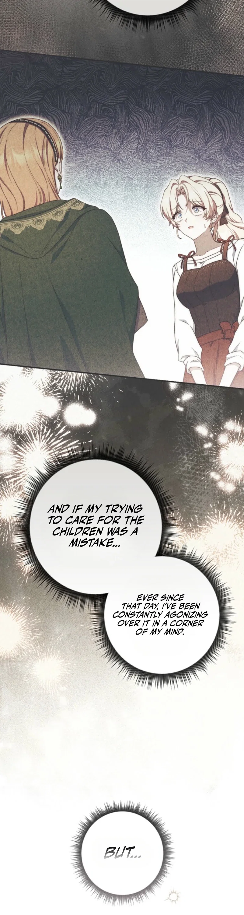 This Emperor Is Running a Marriage Scam Chapter 35 - Page 47