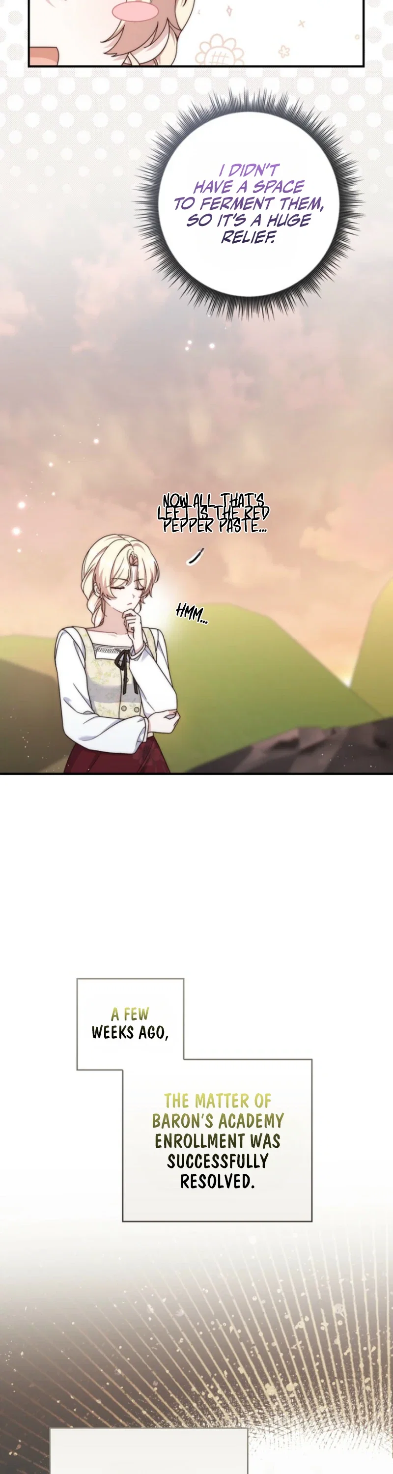 This Emperor Is Running a Marriage Scam Chapter 36 - Page 4