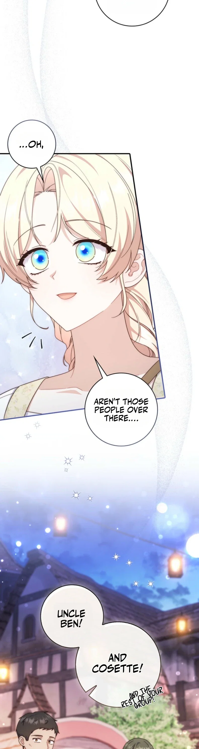 This Emperor Is Running a Marriage Scam Chapter 36 - Page 16