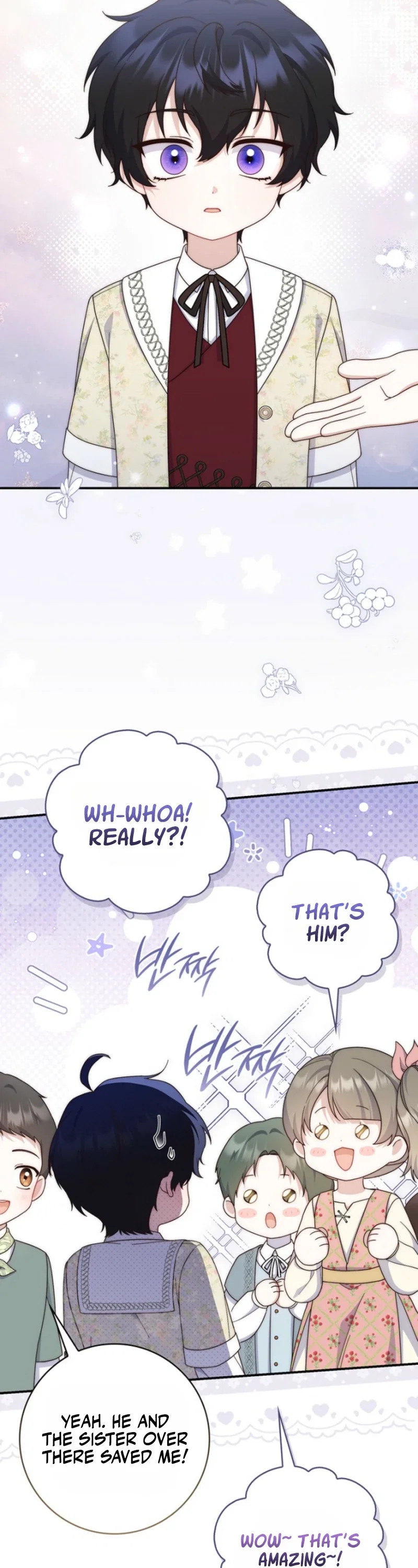 This Emperor Is Running a Marriage Scam Chapter 36 - Page 29
