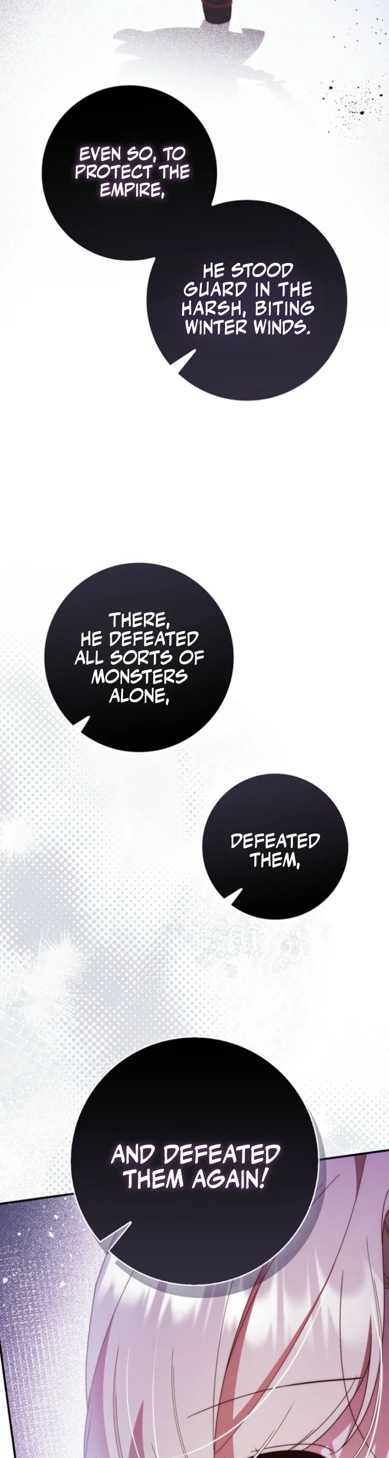 This Emperor Is Running a Marriage Scam Chapter 36 - Page 44