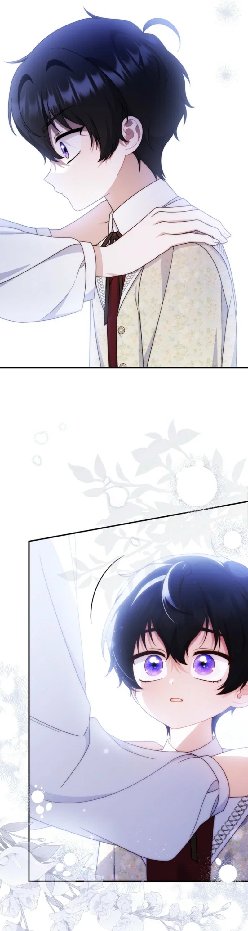 This Emperor Is Running a Marriage Scam Chapter 36 - Page 53