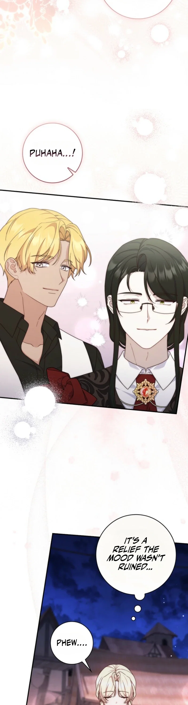 This Emperor Is Running a Marriage Scam Chapter 37 - Page 16