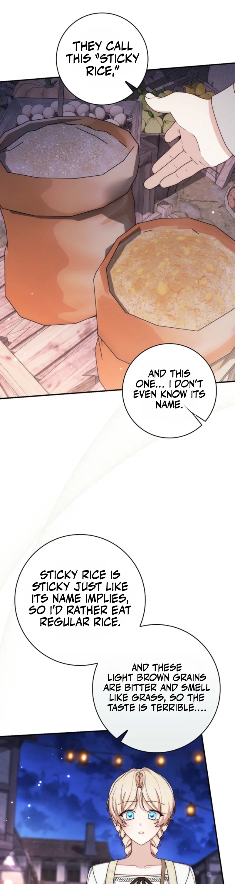 This Emperor Is Running a Marriage Scam Chapter 37 - Page 29