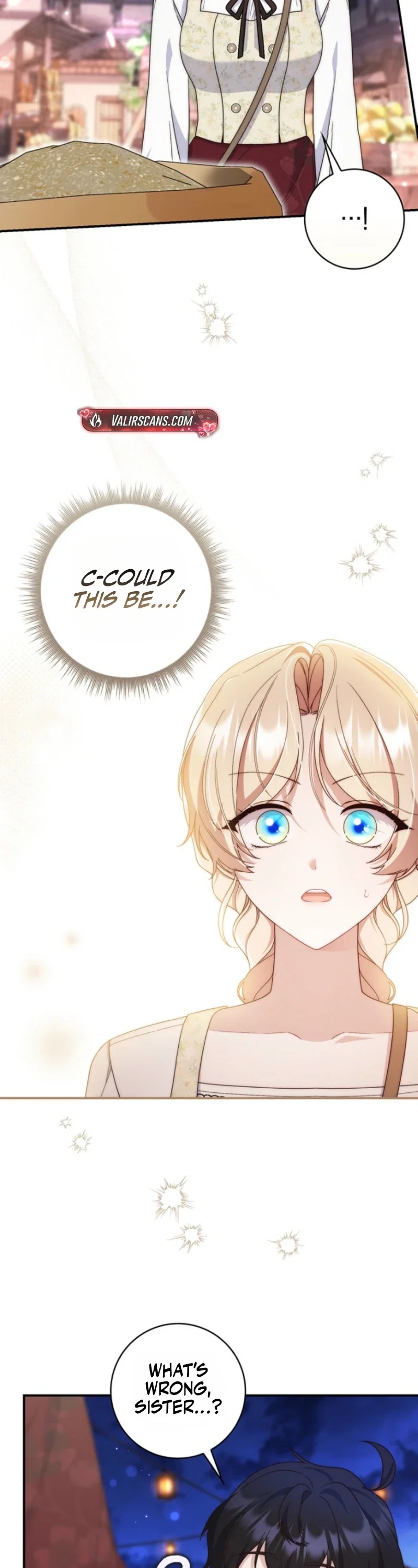 This Emperor Is Running a Marriage Scam Chapter 37 - Page 30