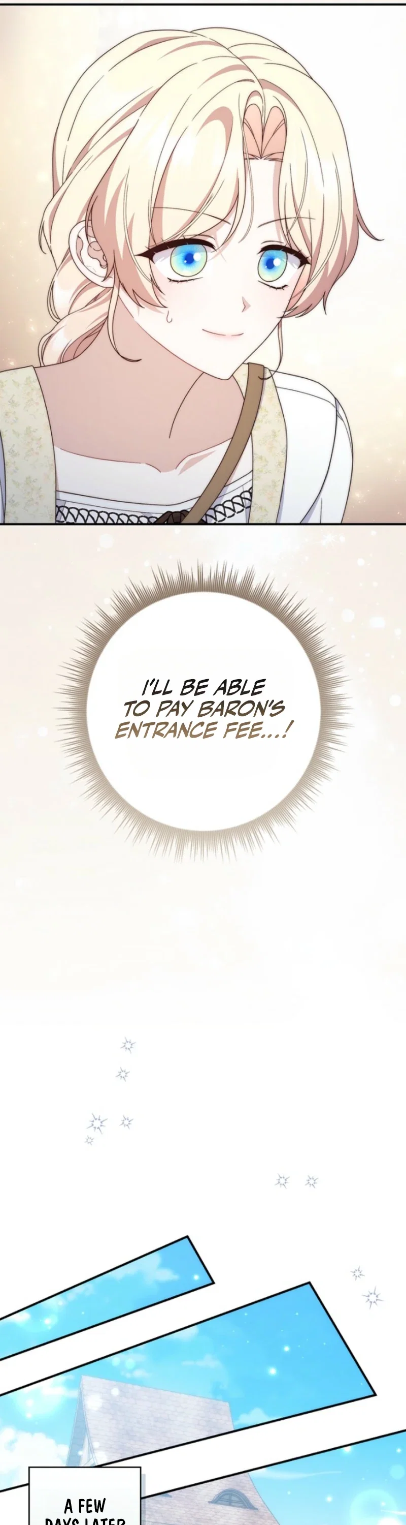 This Emperor Is Running a Marriage Scam Chapter 37 - Page 33