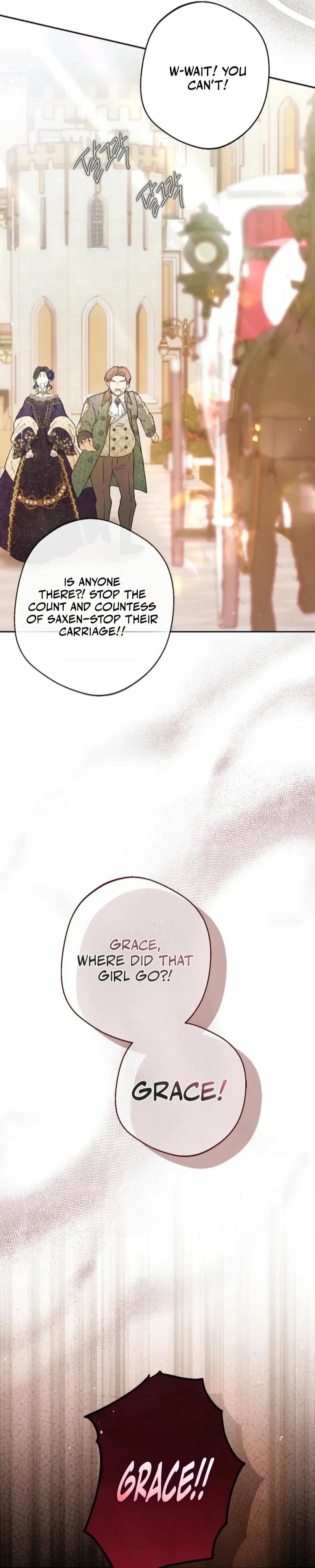 This Is How Revenge Is Done Chapter 3 - Page 3