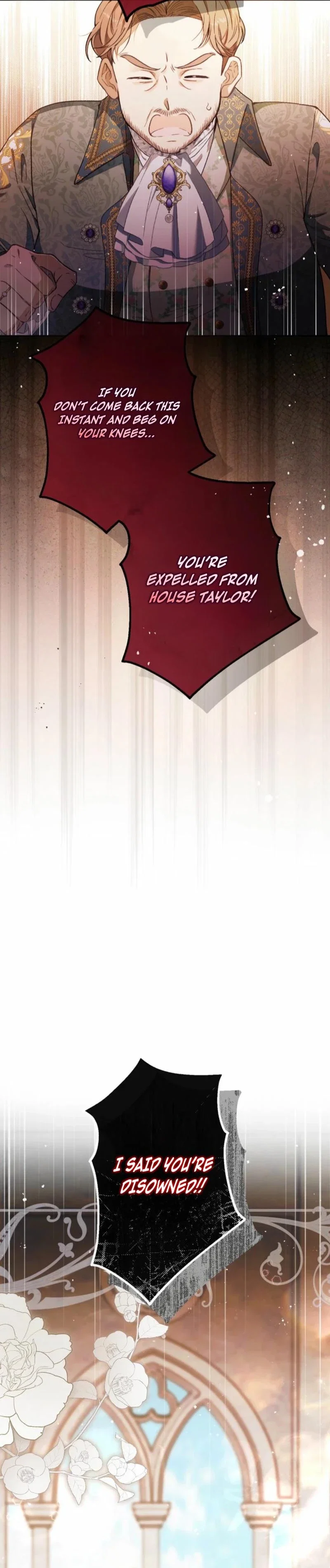 This Is How Revenge Is Done Chapter 3 - Page 4