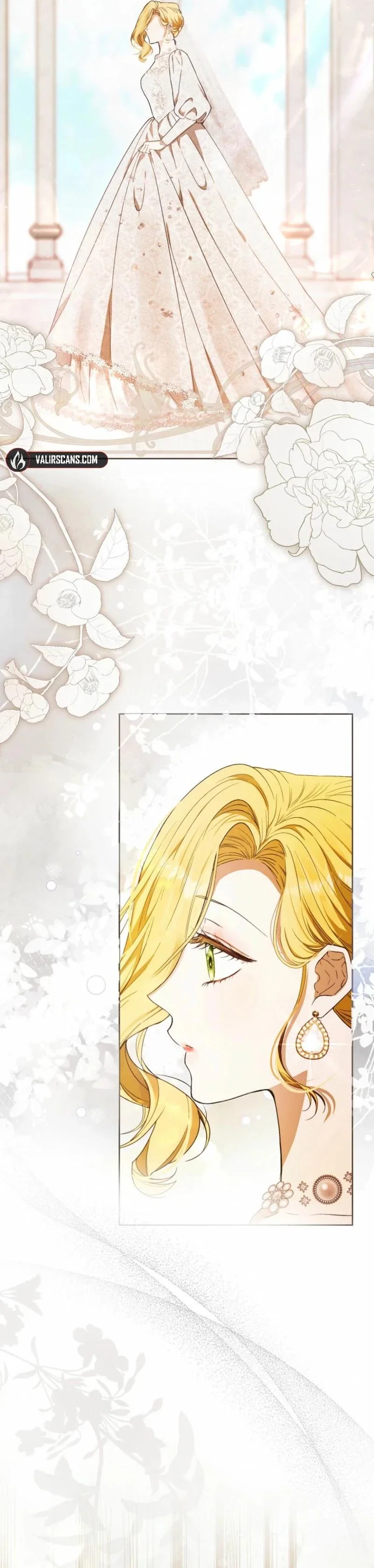 This Is How Revenge Is Done Chapter 3 - Page 5