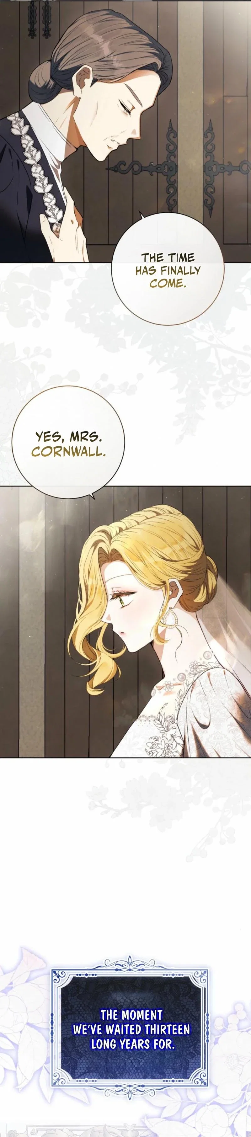 This Is How Revenge Is Done Chapter 3 - Page 21