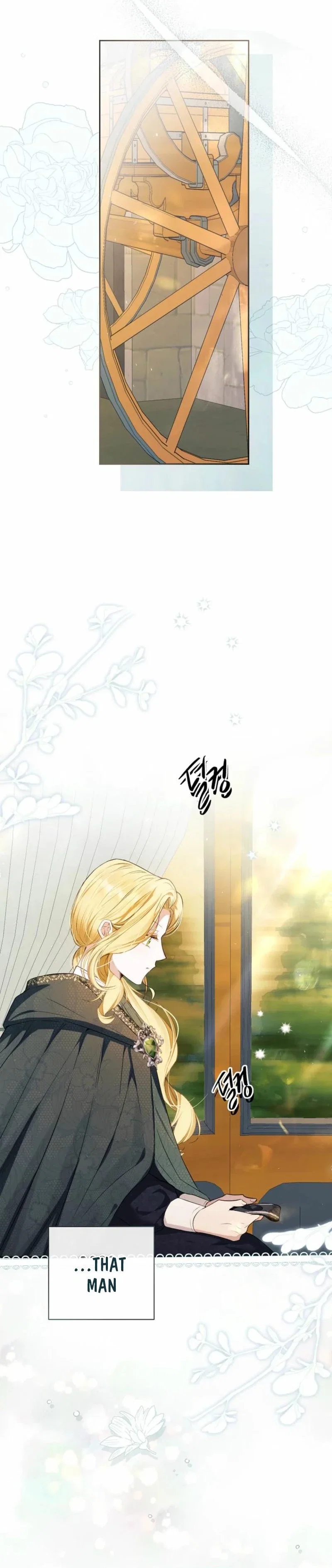 This Is How Revenge Is Done Chapter 3 - Page 27