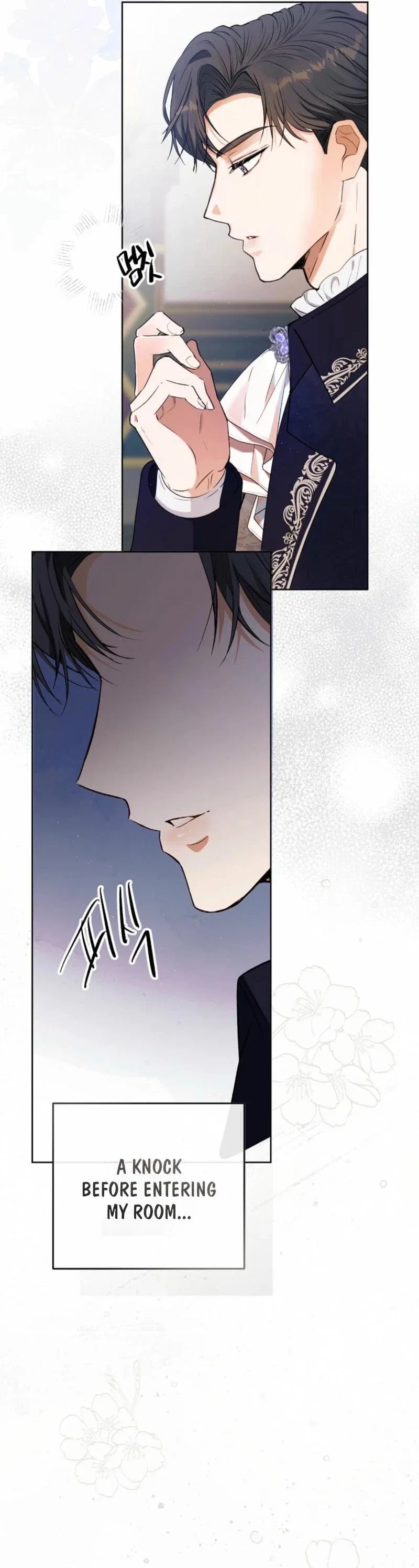 This Is How Revenge Is Done Chapter 3 - Page 36