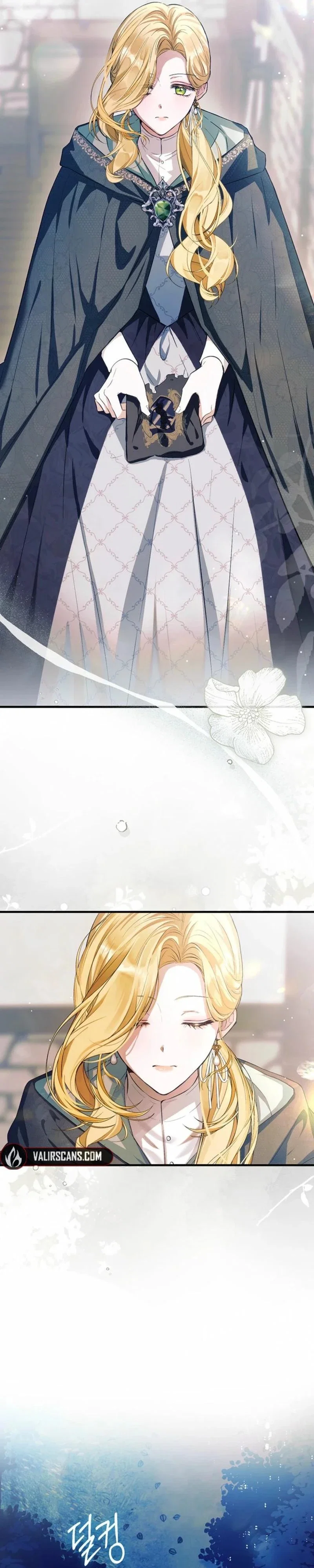 This Is How Revenge Is Done Chapter 4 - Page 3