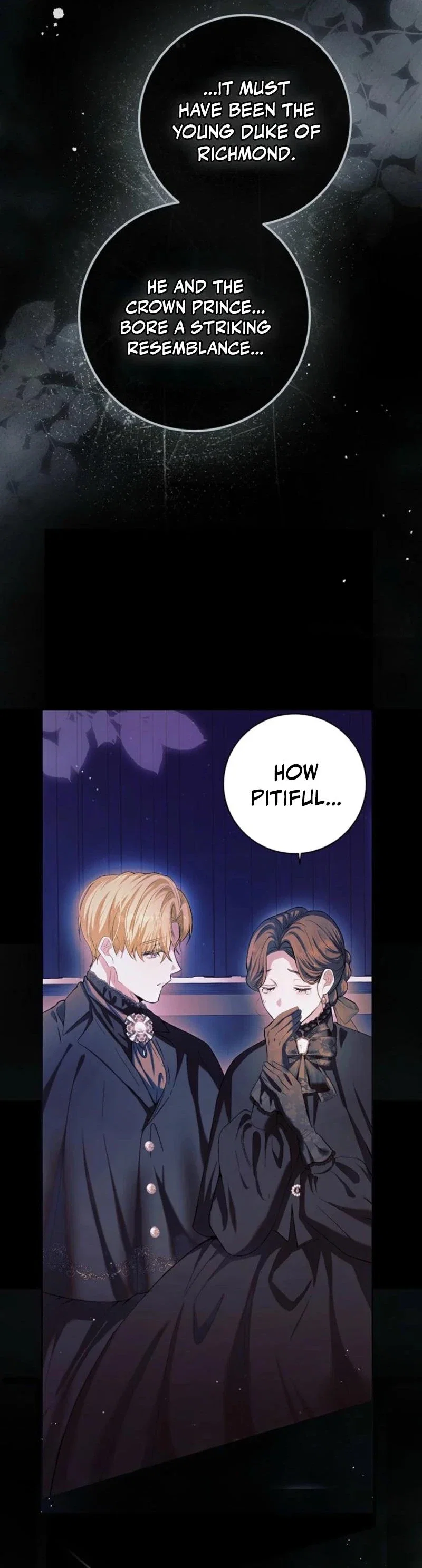 This Is How Revenge Is Done Chapter 4 - Page 7