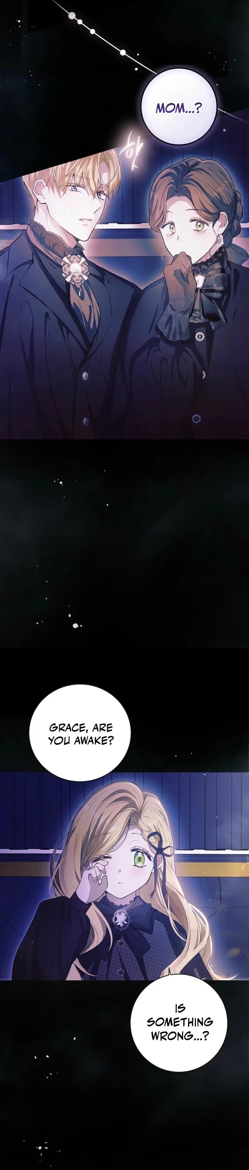 This Is How Revenge Is Done Chapter 4 - Page 8
