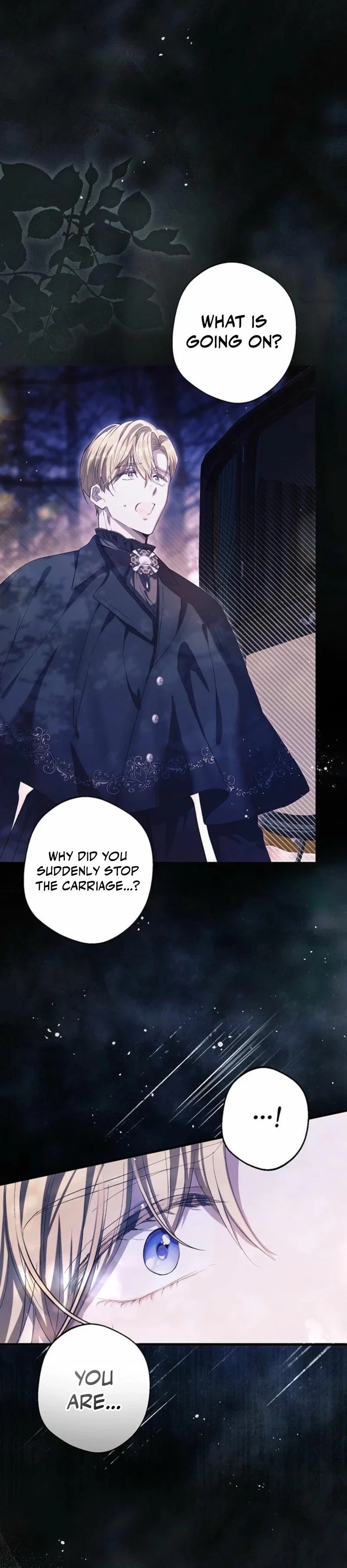 This Is How Revenge Is Done Chapter 4 - Page 12