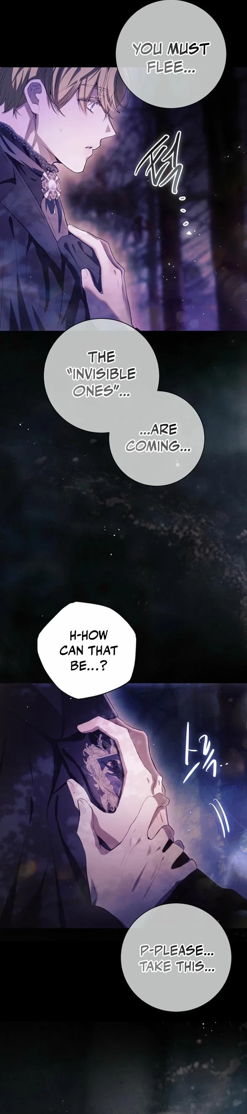 This Is How Revenge Is Done Chapter 4 - Page 15