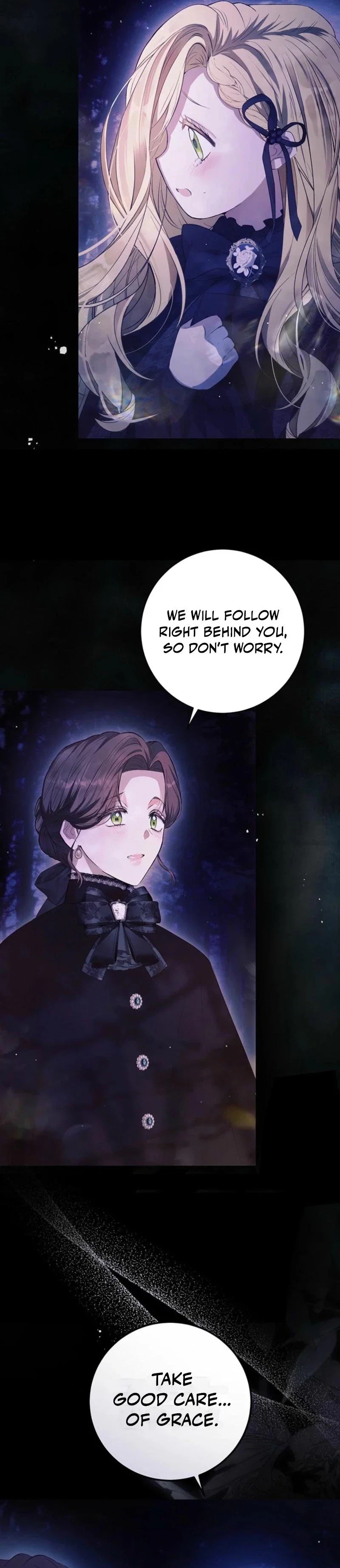 This Is How Revenge Is Done Chapter 4 - Page 19